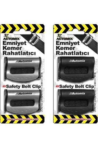 Automix Emniyet Kemeri Rahatlatici