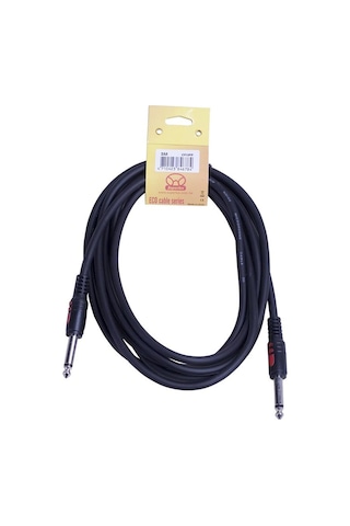 Superlux Cfı 3pp / 3 Mt. Jack-jack Mono Kablo