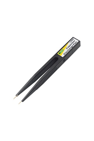 Yifomall 1000v Taşınabilir Kapasitör Deşarj Kalemi - Hızlı Ve Güvenli Ac/dc Boşaltma Aracı