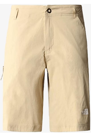The North Face W Exploratıon Short - Eu Haki Kadın Şort Nf0a824hlk51