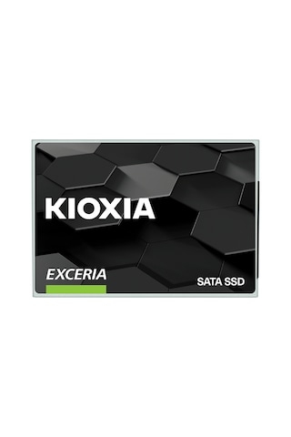 Kıoxıa 960gb Excerıa Ltc10z960gg8 555-540mb/s Sata-3 Ssd Disk