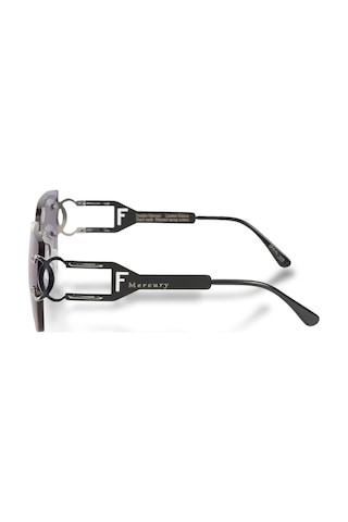 Freddie Mercury 933128 Sıl Gry 56 Füme