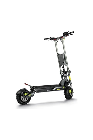 Langfeıte H1 Elektrikli Scooter