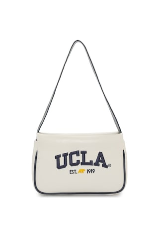 Ucla Kadın Çapraz Çanta 05uc26y9013 Beyaz