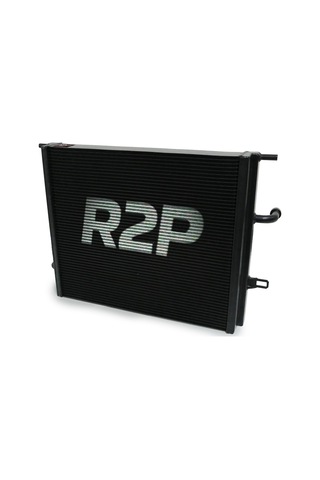 R2p Bmw F2x/f3x B58 Radyatör