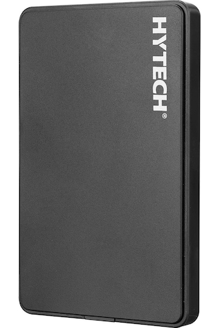 Hytech Hy-hdc21 2.5" Siyah Hdd Kutusu, Usb 2.0 Sata