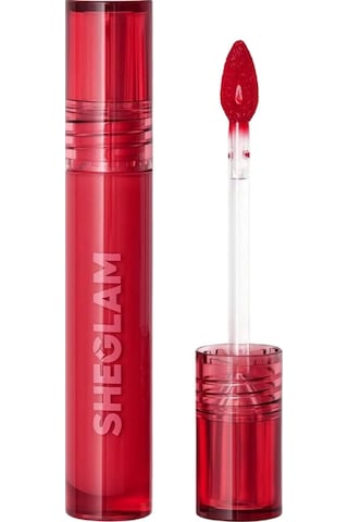 Sheglam Peel Talk Soyulabilir Dudak Boyası,tongue Twister Kırmızı