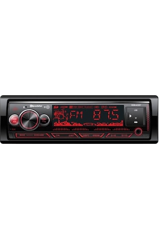 Roadstar Rdm-423bt Oto Teyp Digicom Türkiye