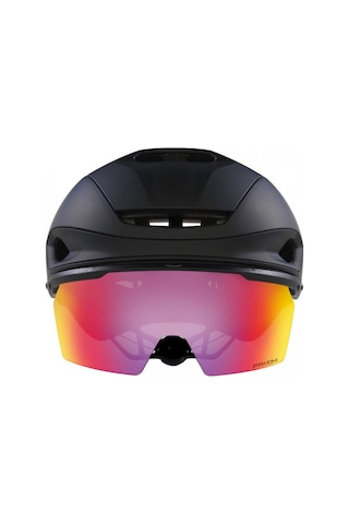 Oakley Aro7 Race Eu Mips Siyah / Prizm Road Lens M/55-59 Siyah