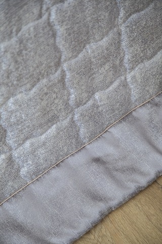 Dori Gri Çeyiz Seti Çok Renkli