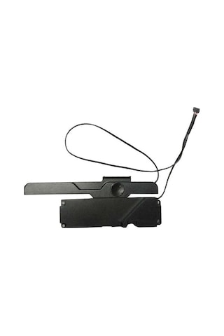 Reedark Macbook Uyumlu Pro 13" Mc700 A1278 Md101 2011-2012 Ses Çıkartıcı Hoparlör Değiştirme Parçası Diğer