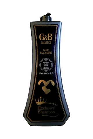 Cosmotex G&b Exclusive Pet Şampuan 1 Lt
