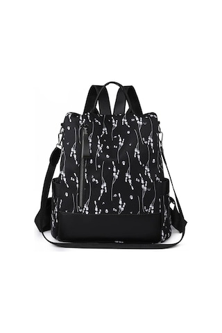 2023 Su Geçirmez Oxford Kadın Sırt Çantası Hırsızlığa Karşı Sırt Çantaları Genç Kızlar İçin Omuz Çantaları Büyük Kapasiteli Seyahat Okul Çantaları Blue