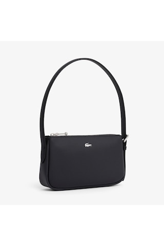 Lacoste Kadın Siyah Omuz Çantası Nf5239dz.000