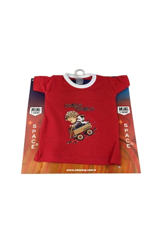 Mini Tişört / Casu80