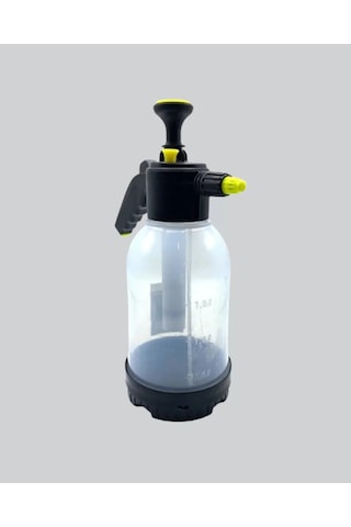 2 Litre Manuel Basınçlı Köpük Püskürtücü Ayarlanabilir Nozul Sökülebilir Tasarım Mh-hs4605-0098
