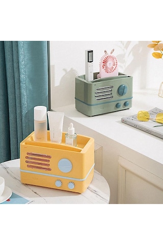 Beyaz Mengnı Taşınabilir Rulo Tutucu Su Geçirmez Saklama Kutusu Çok Fonksiyonlu Doku Kutusu Duvara Monte Tuvalet Kağıdı Tutucu Banyo Aksesuarları