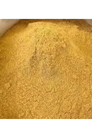 Baloğlu Kavrulmuş Fırınlanmış Mısır Unu 1 KG