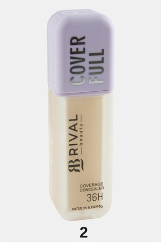 Rival Cover Full Kapatıcı-2 N145 Diğer