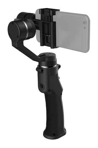Funsnap Gimbal 3 Eksenli Akıllı Telefon Sabitleyici