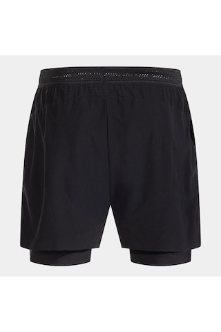 Joma 104441.100 Smash Erkek Spor Şort Siyah