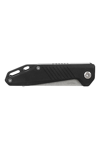 Swiss Tech 11-ın-1 Multi Tool Siyah Kamp Çakısı 58490655
