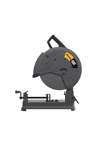 Cat DX5180 2400W Profesyonel Profil Kesme Makinesi 355 MM