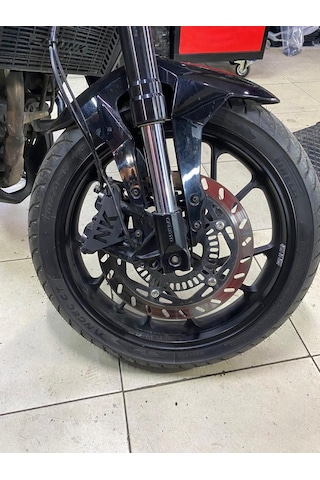 Cf Moto 250 Nk Kaliper Koruma