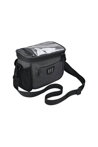 Dokunmatik Ekranlı Telefon Cebi 3l Bisiklet Telefon Çantası