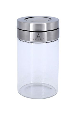 Aryıldız Canyon Saklama Kabı 570 ML Şeffaf