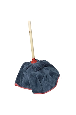 1 Adet Black Dıamond Süper Emici Mop Ve 1 Adet Ahşap Sap Paspas Takım 1 Adet Black Dıamond Süper Emici Mop Ve 1 Adet Ahşap Sap Paspas Takım