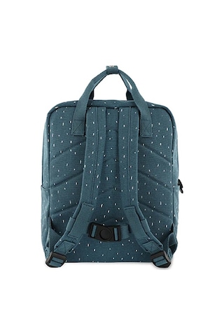 Trixie Backpack Large Mr.triceratops - Büyük Sırt Çantası Karışık