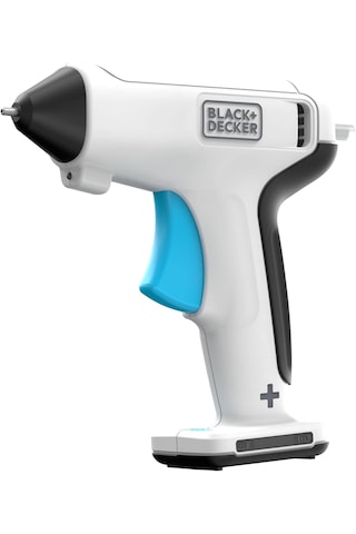 Black Decker Bcgl115-xj Şarjlı Silikon Tabancası