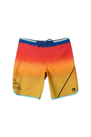 Quıksılver Quiksilver Surfsilk New Wave 20 Erkek Boardshort 34050 Kırmızı