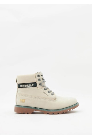 Caterpillar Colorado 2.0 Wp Birch Kadın Bot Bej