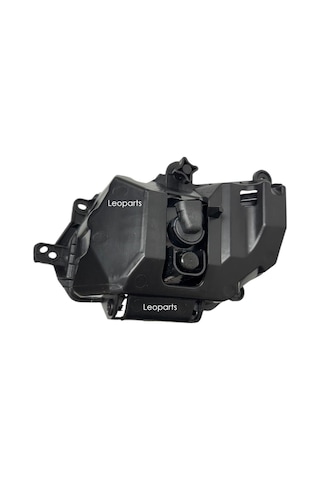 Leoparts Hyundai Sonata Sis Lambası Sağ 2008-2010 92202-3k520