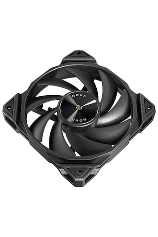 Antec Nova 120: 3200 Rpm Ultra Yüksek Hızlı 120mm Pwm Performans Fanı 120*120*25mm