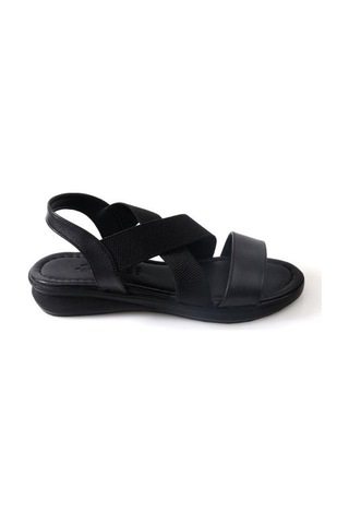Papuçcity Mvşm 02795 Orto Pedik Günlük Kadın Sandalet 001