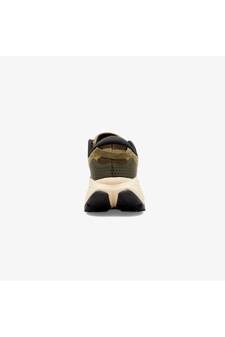 Nautica Erkek Yeşil Sneaker Düz Nt604t Yeşil