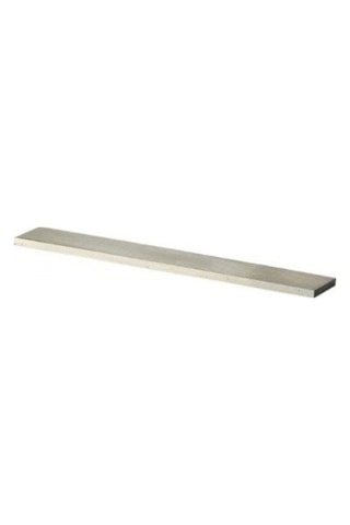 5x20x160mm. M.t.e. Dikdörtgen Lama Torna Kalemi H.s.s. Dın4964