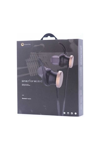 Zolcil T10 Bluetooth Kulak İçi Kulaklık