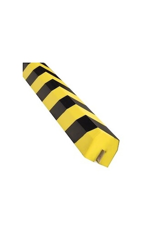 Puffyguard Profil Koruyucu U - Model U - 1 Metre - 40x32x20x8x16mm - Tip : G Bb