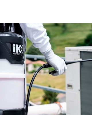 Ik Multı Pro 9 Kimyasal Ve Asit Dayanımlı Basınçlı Pompa 9 Litre