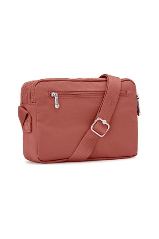 Kipling Abanu M Grand Rose Kadın Çapraz Askılı Çanta Kı6847 001
