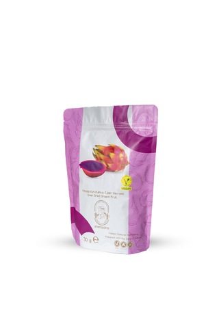 Shemsana Fırında Kurutulmuş Ejder Meyvesi 30 G