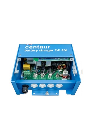 Centaur Charger 24-40 3 120-240V