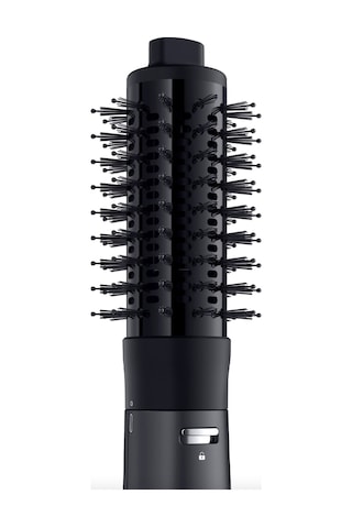 Braun Bras420e Air Styler 4.2 Iontec 2 Başlıklı Saç Kurutma Makinesi Ve Şekillendirici