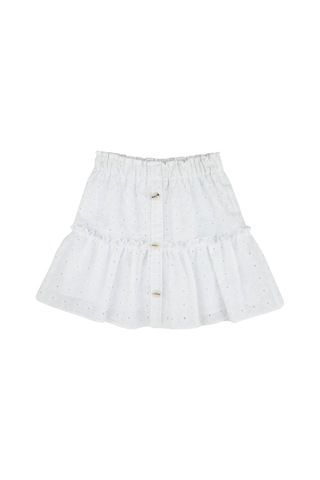 Best Kids Kız Çocuk Etek Bb22yk3918 001