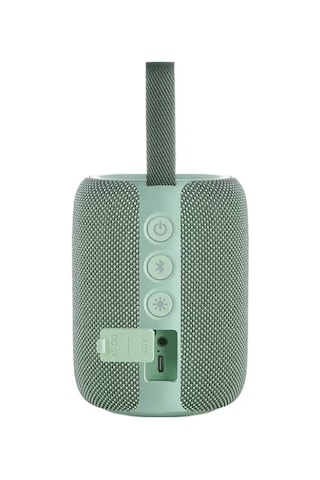 Tribit Stormbox Mini 12w 5.4 Bluetooth Hoparlör Yeşil