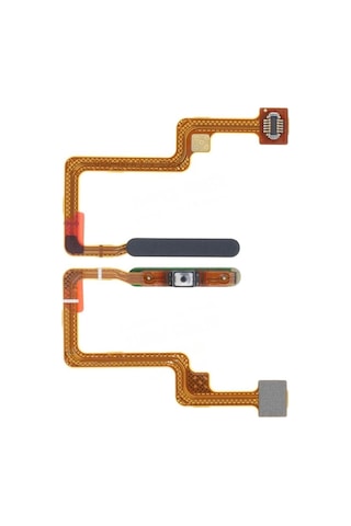 Xiaomi Poco F4 5g Uyumlu Parmak İzi Filmli 22021211rg, 22021211rı Siyah Parmak İzi